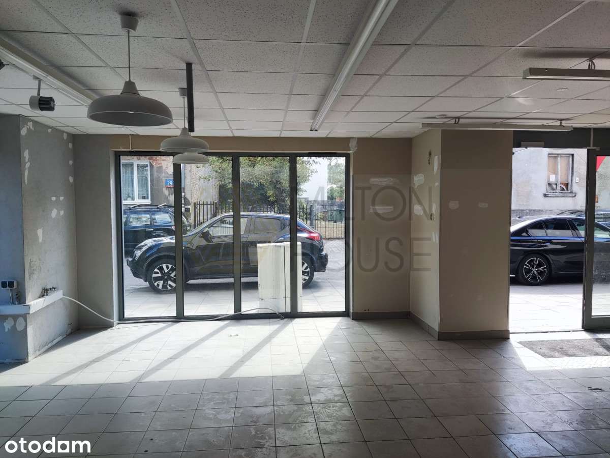 ⭐⭐⭐ Narożny lokal z witrynami od ulicy ⭐⭐⭐-1