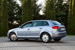 Audi A3 1.6 Attraction - 18