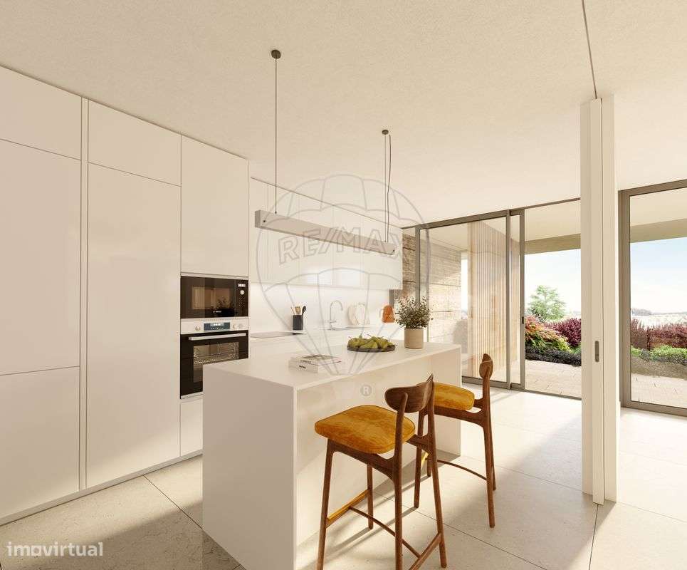 Apartamento T4 para venda - Grande imagem: 5/14