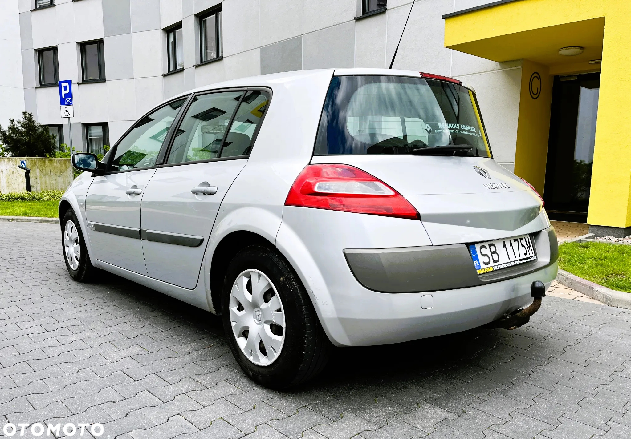 Renault Megane - 5