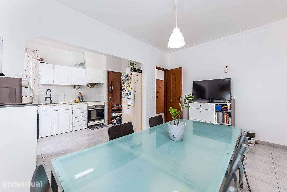 Apartamento T3 para venda - Grande imagem: 2/22