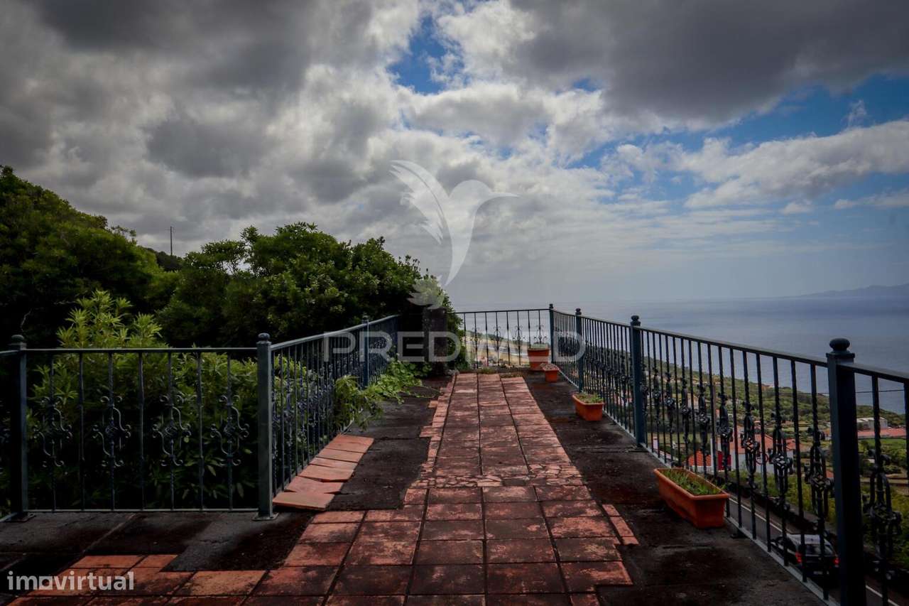 Moradia T3 para venda em Santo Amaro, Concelho das Velas - Grande imagem: 3/5