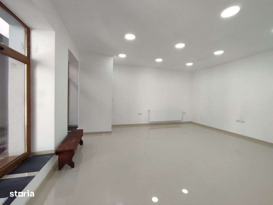 Spatiu comercial 87 mp in Centru zona strazii Eroilor - Imagine principală: 5/10