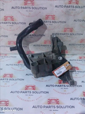 suport compresor ac audi a4 2008 2011  b8 - 1