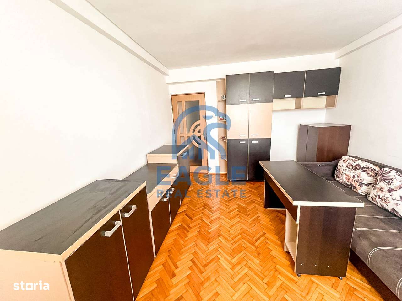 Tomis 1 - 2 Camere Petfriendly decomandat cu centrala AC si balcon