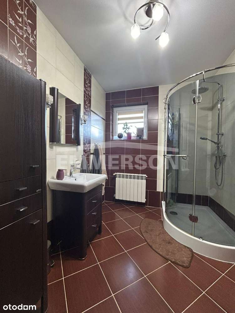 Na sprzedaż dom jednorodzinny w Mańkowie.-12