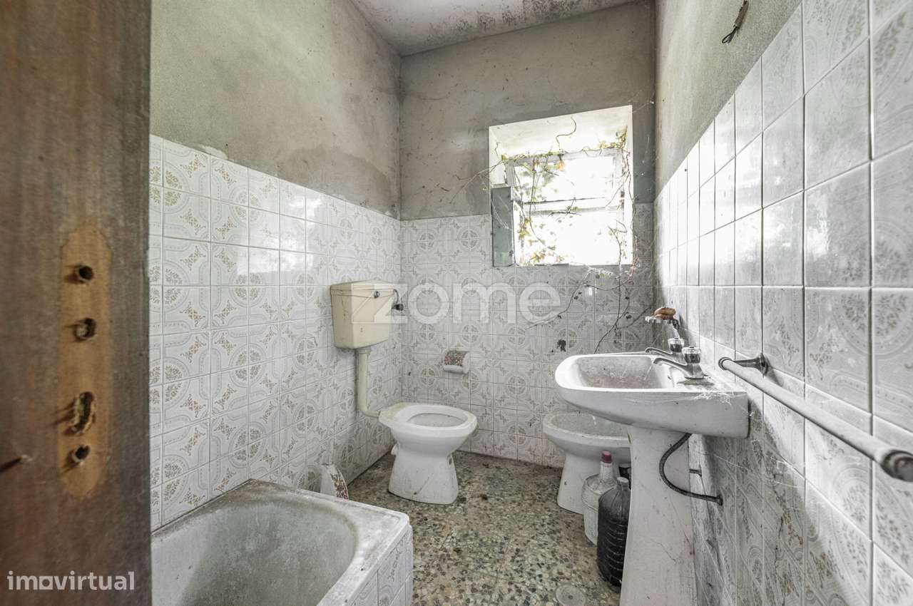 Quinta em Terras de Bouro - Gerês-8