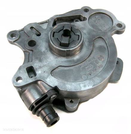 POMPA VACUM VW AUDI SKODA 1.6 2.0 TDI 03L145207 - 5