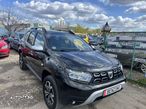 Dacia Duster TCe 130 2WD Sondermodell Extreme - 10