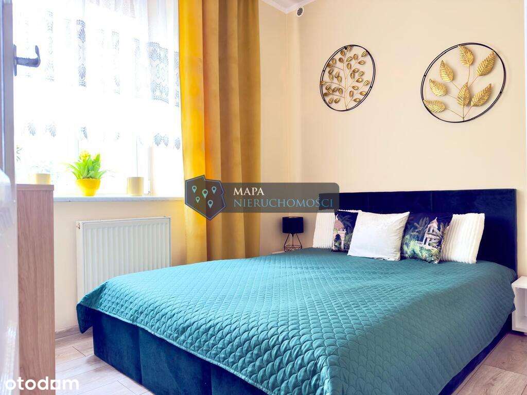 Mieszkanie 56,5m2 w centrum Włocławka-9