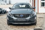 Volvo XC 60 D4 AWD Summum - 2