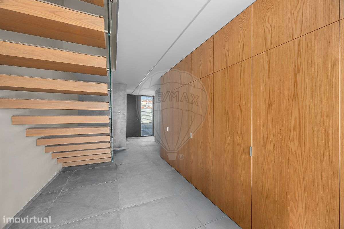 Moradia T4 para venda - Grande imagem: 5/25