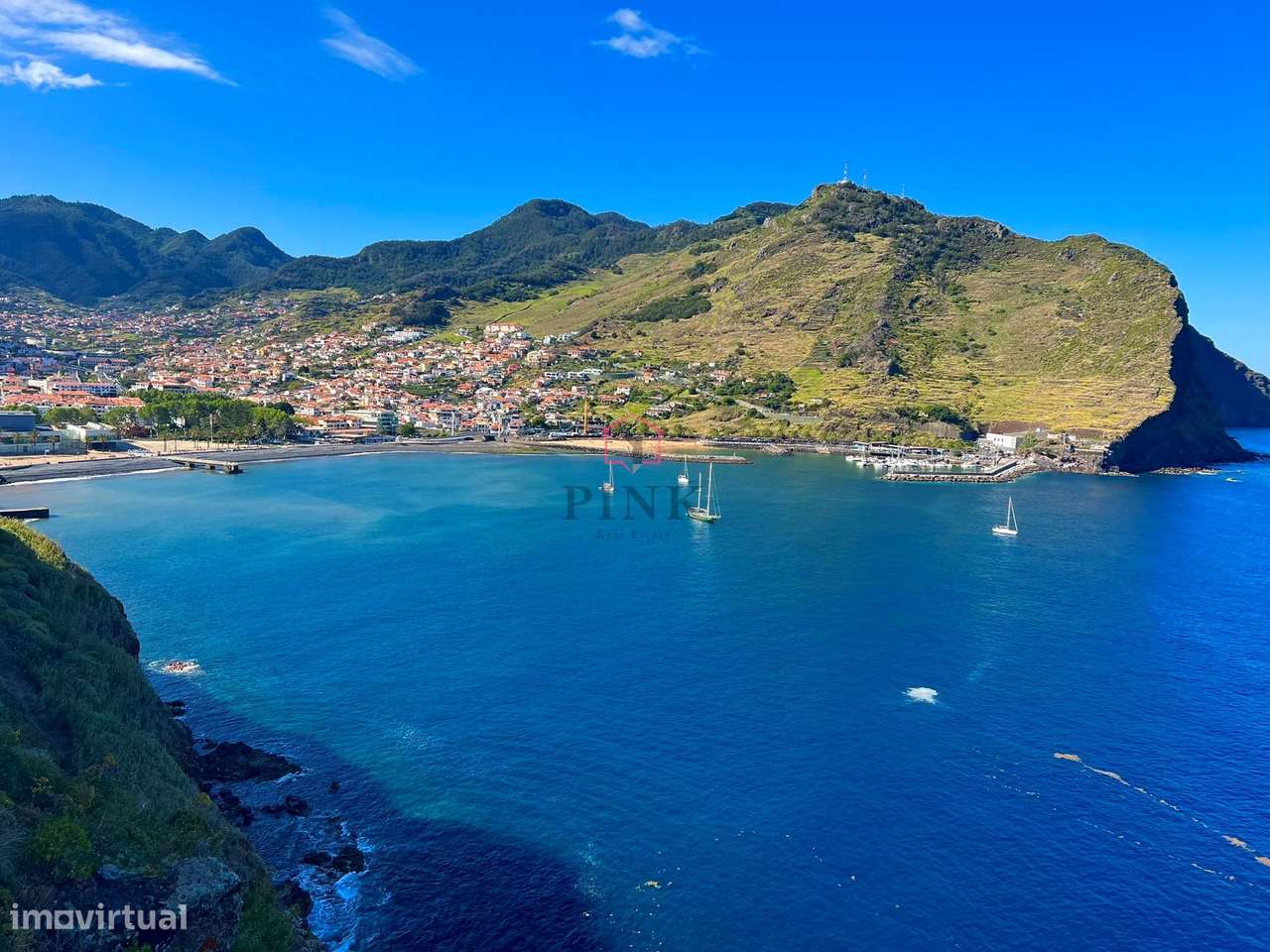 Apartamento no UPTOWN 2 - T1 em Machico-15