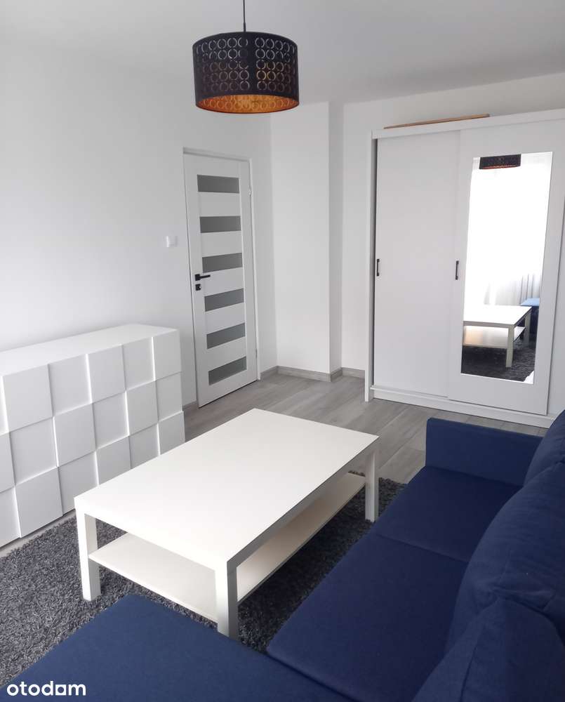 Wynajmę mieszkanie 39 m2 os Południe - Pełny obrazek: 2/7