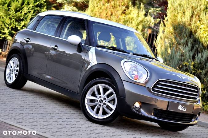 MINI Countryman - 3