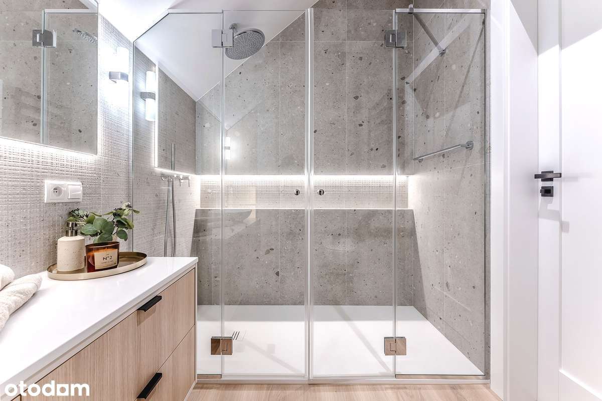 Gotowy do zamieszkania | Smart Home | Ogród | 10 min. centrum | 5 pok.-15