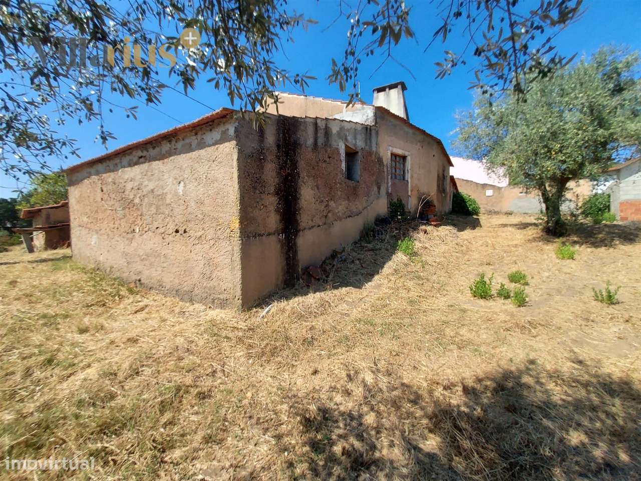 Moradia T3 com Terreno em Tomar | 18.760 m²-6