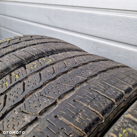 CONTINENTAL VANCONTACT WINTER 195/65R16C 7mm 21r - 5