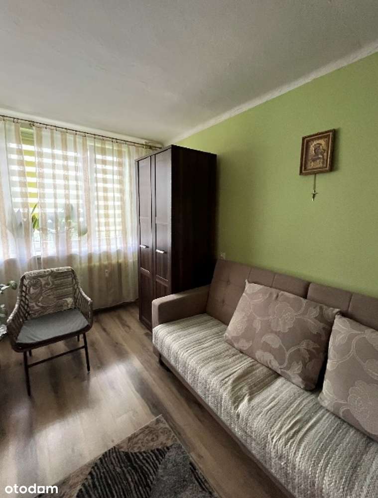 Międzyrzec Podlaski, Udział 1/2 w lokalu, sprzeda syndyk-2