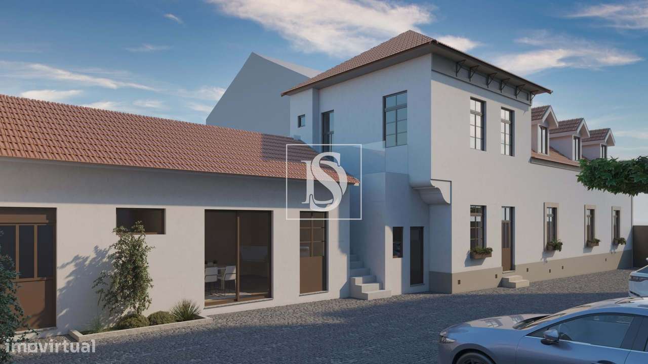 T0 NOVO - Matosinhos Sul - Grande imagem: 4/20