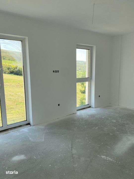 Apartament 2 camere finisat, zona verde - Imagine principală: 3/7