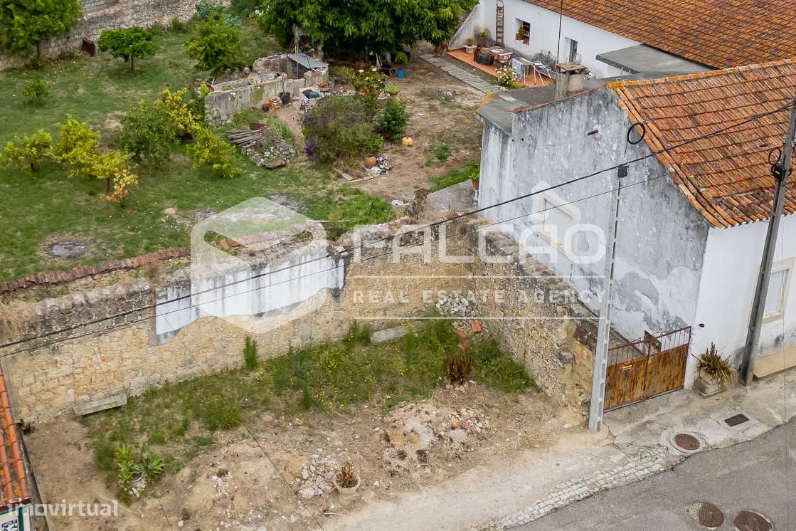 Lote de Terreno  Venda em Achete, Azoia de Baixo e Póvoa de Santarém,S - Grande imagem: 5/30