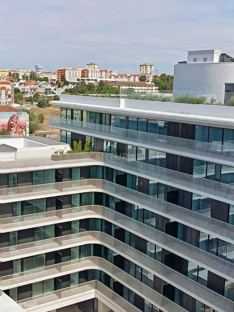 T1 NOOBA – BARREIRO | A Estrear | Arrendamento 1500€ - Grande imagem: 2/13