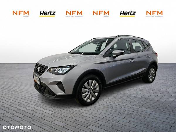 Seat Arona - 1