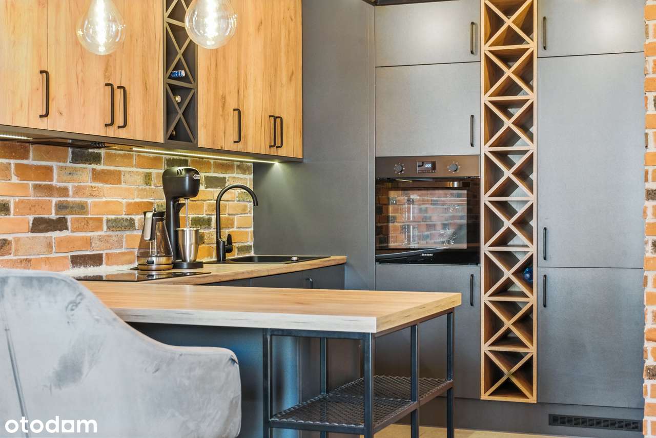 Apartament Premium - 3 Stawy!-7