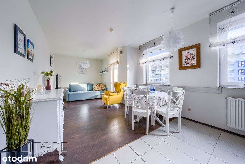 ! Słoneczny 2 pok. w 4* Hotelu Diva , 200m morze!-5