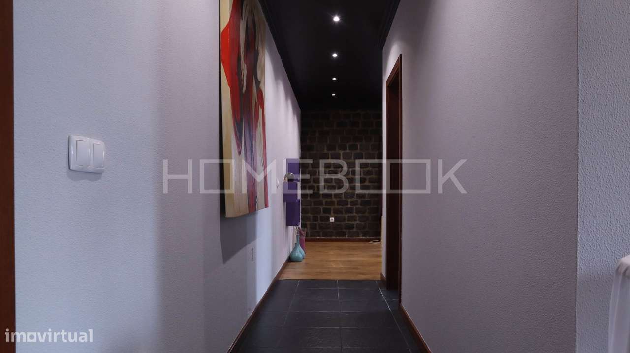 Moradia T3 em Pedra com Vista Mar | 2.800 m² de Terreno-43