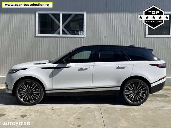 Land Rover Range Rover Velar - 28