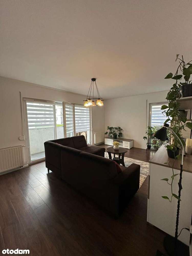 3-pokojowe na os. Warta Park Luboń, miejsce. post. i komórka  ! - Pełny obrazek: 2/11