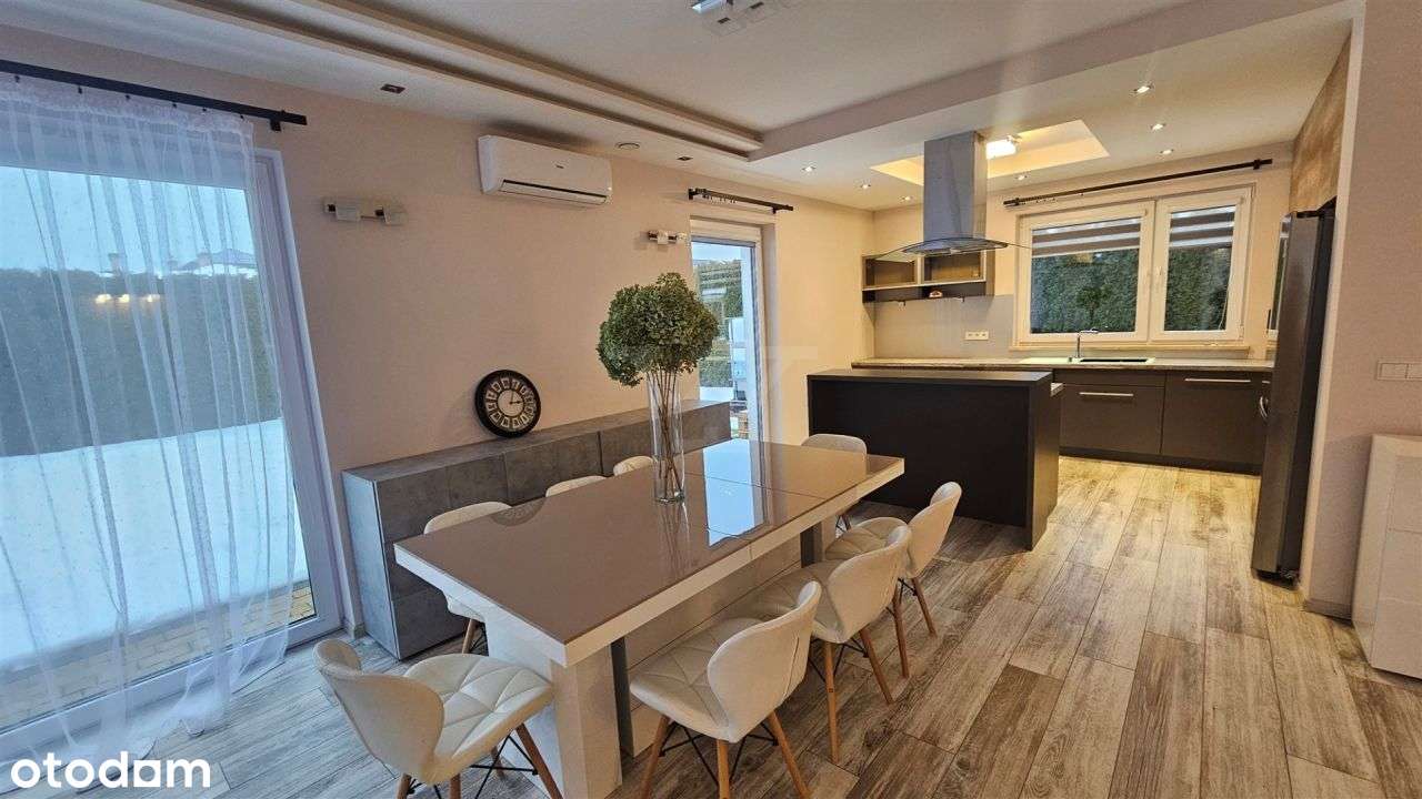 Dom, 211 m², Lublin