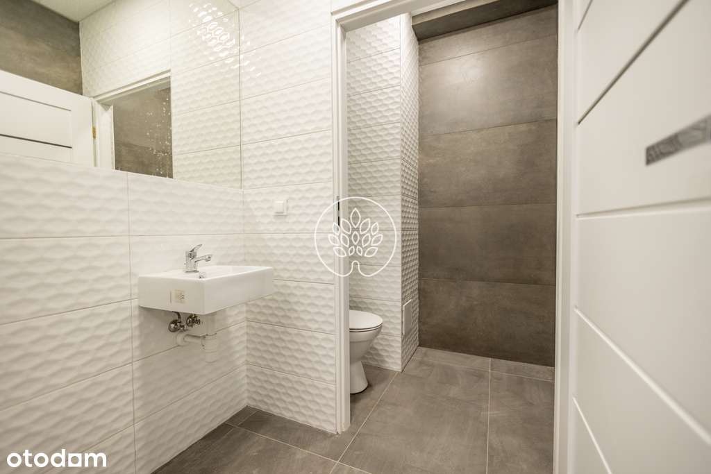 Lokal usługowy Bydgoszcz 80m2 Parter - Pełny obrazek: 5/6