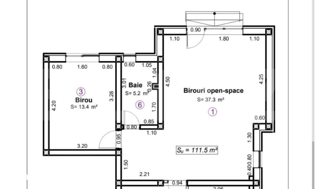 Apartament SAD 2 Camere cu Gradina si Loc de Parcare – Dumbravita — fotografia 1