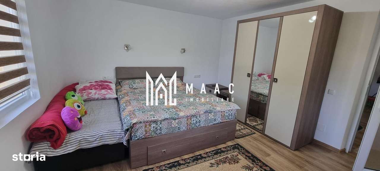 CASA LADESTI-VALCEA| RENOVATA SI MOBILATA| 5000 MP TEREN - Imagine principală: 3/16