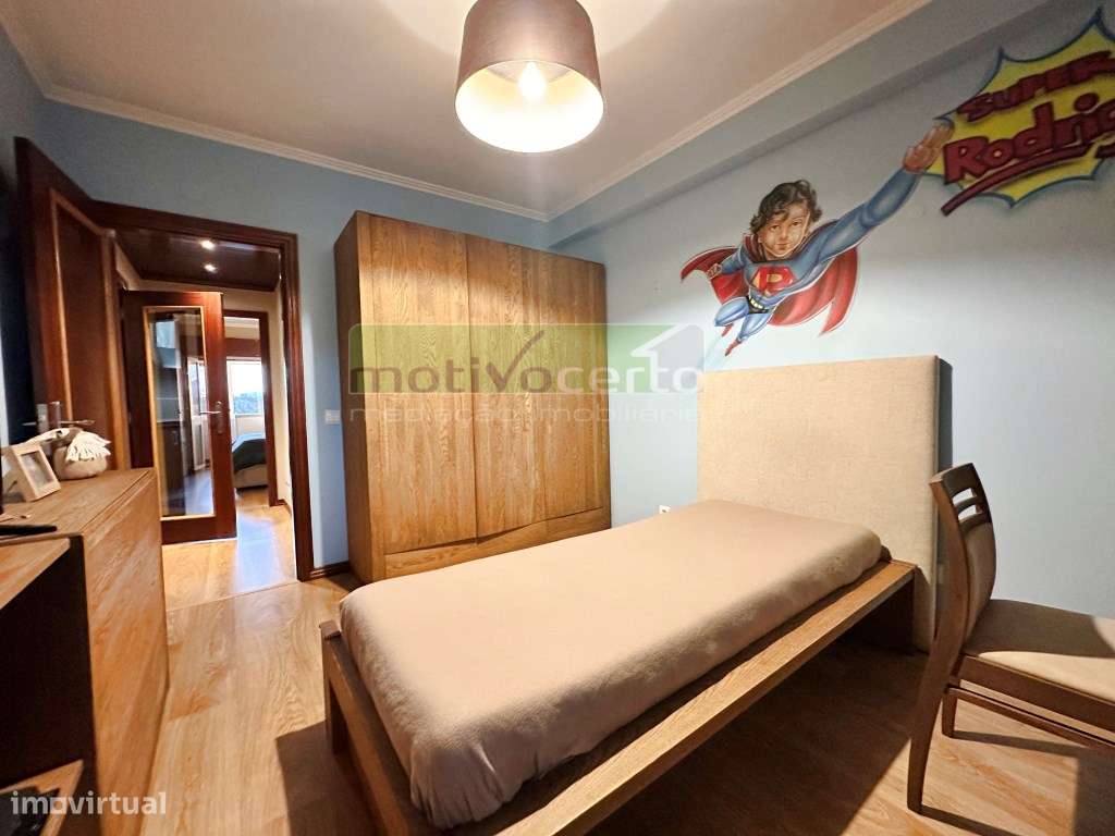 T2 em Trajouce, São Domingos Rana. Totalmente Remodelado com parque...-18