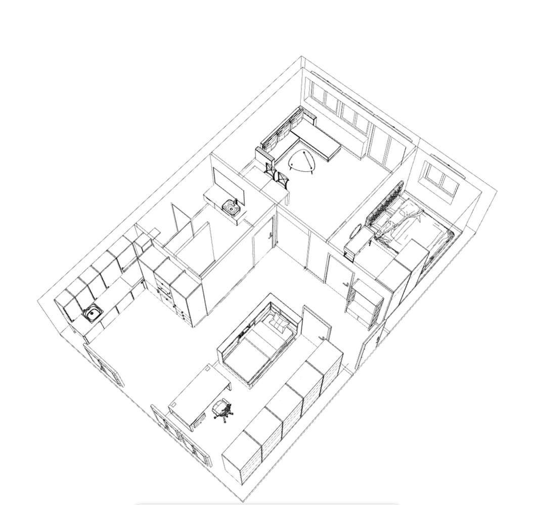 3 POKOJE Siemianowice Śląskie, Michałkowice, Wyzwolenia-2
