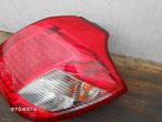 LAMPA TYŁ KIA CEED I LIFT H/B - 2