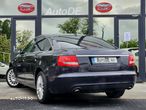 Audi A6 2.7 TDI DPF quattro Aut - 4