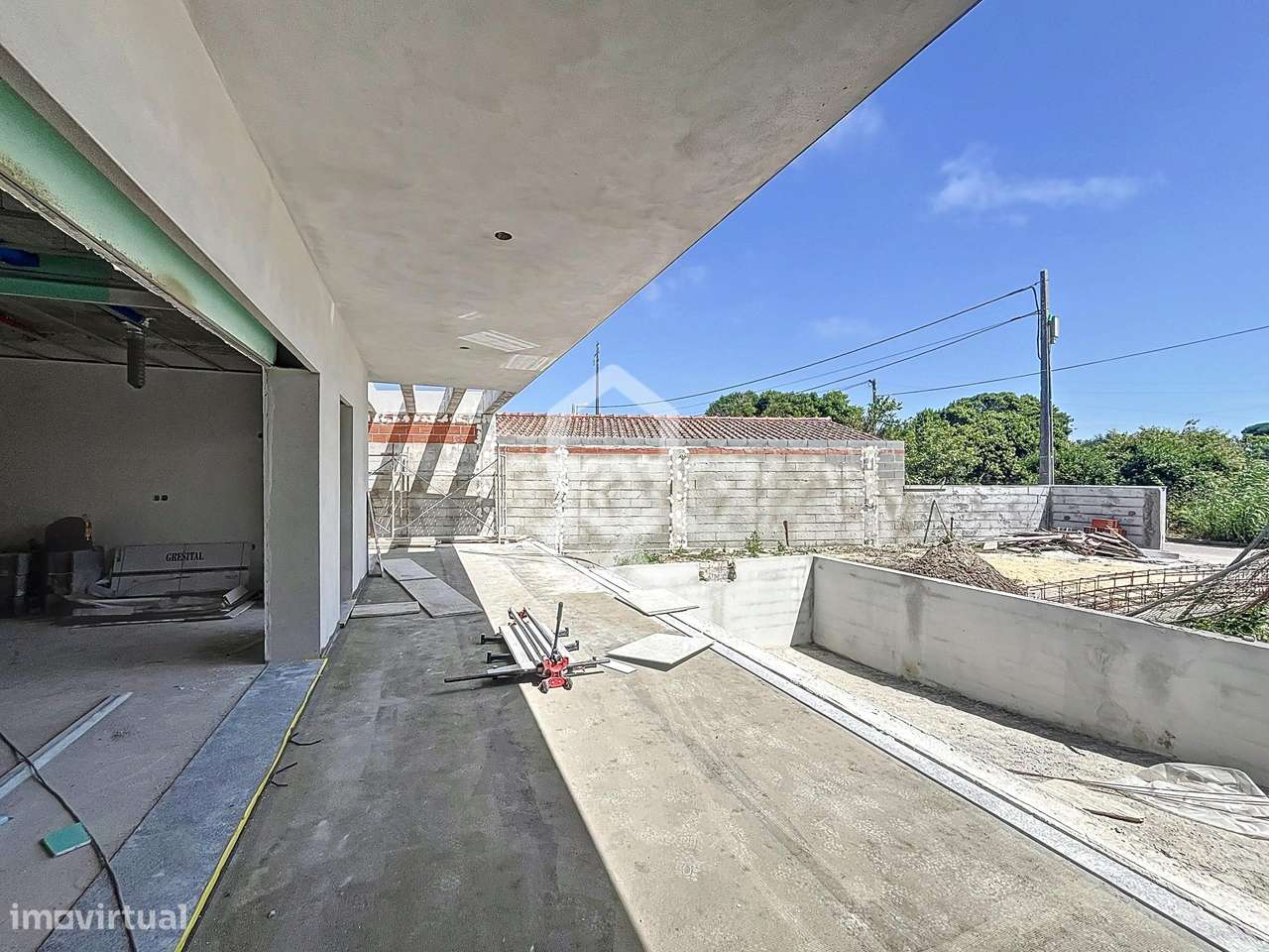 Moradia T4 Nadadouro-24