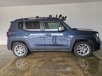 Jeep Renegade 1.0 T Limited - 6