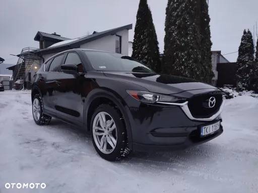 Mazda CX-5 e-SKYACTIV-G 194 AWD Advantage - 3