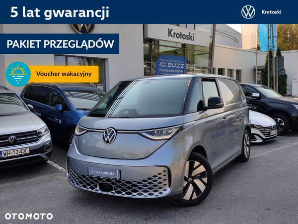 Volkswagen ID.Buzz - 1