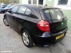 Dezmembrez BMW 120d Facelift 2009 - 2