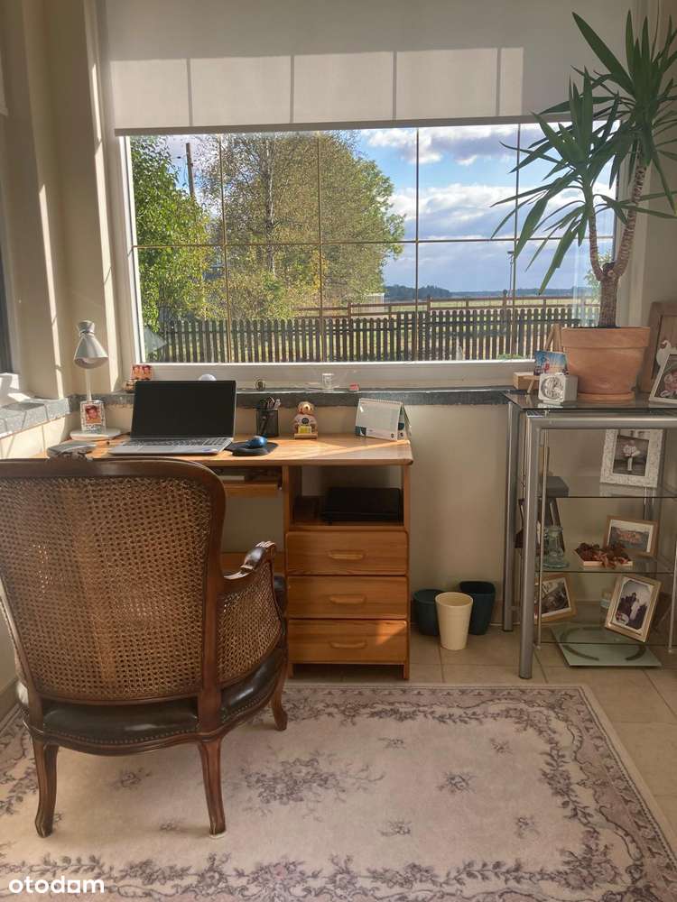 Mały biały domek - Pełny obrazek: 4/12