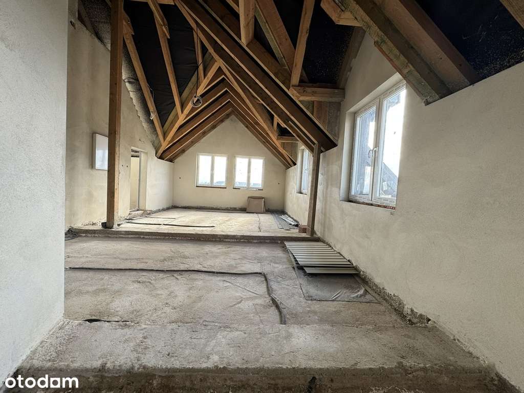 Doskonała lokalizacja, budynek komercyjny, okazja! - Pełny obrazek: 4/14