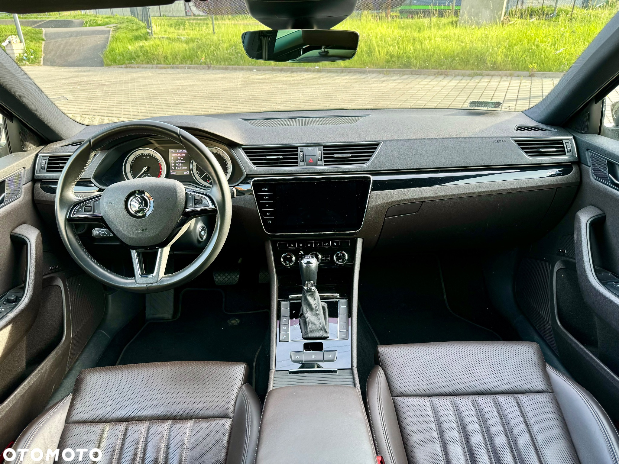 Skoda Superb 2.0 TSI L&K DSG - 15