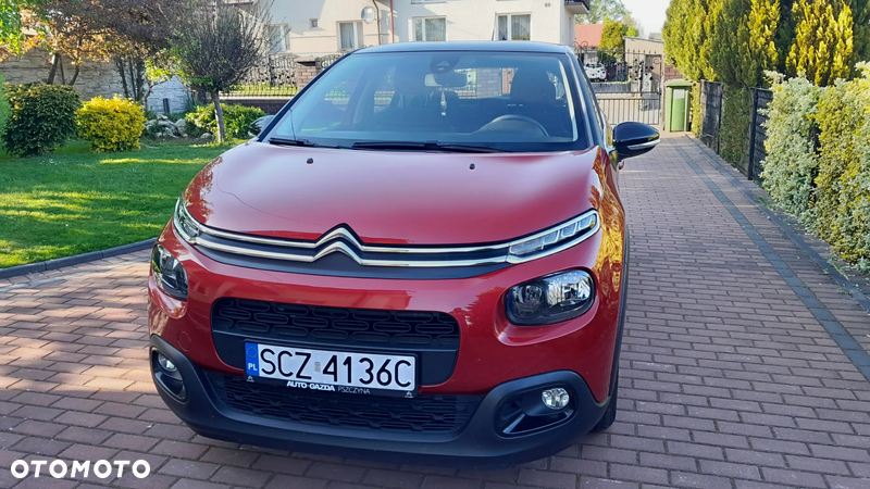 Citroën C3 1.2 PureTech Shine - 2